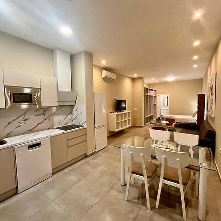 קורדובה Vial Suites Gp מראה חיצוני תמונה