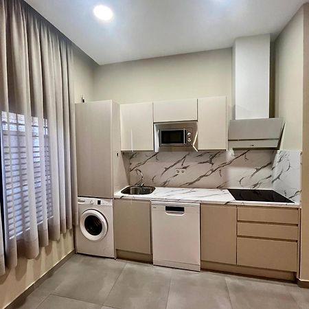 קורדובה Vial Suites Gp מראה חיצוני תמונה