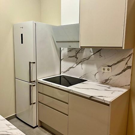 קורדובה Vial Suites Gp מראה חיצוני תמונה