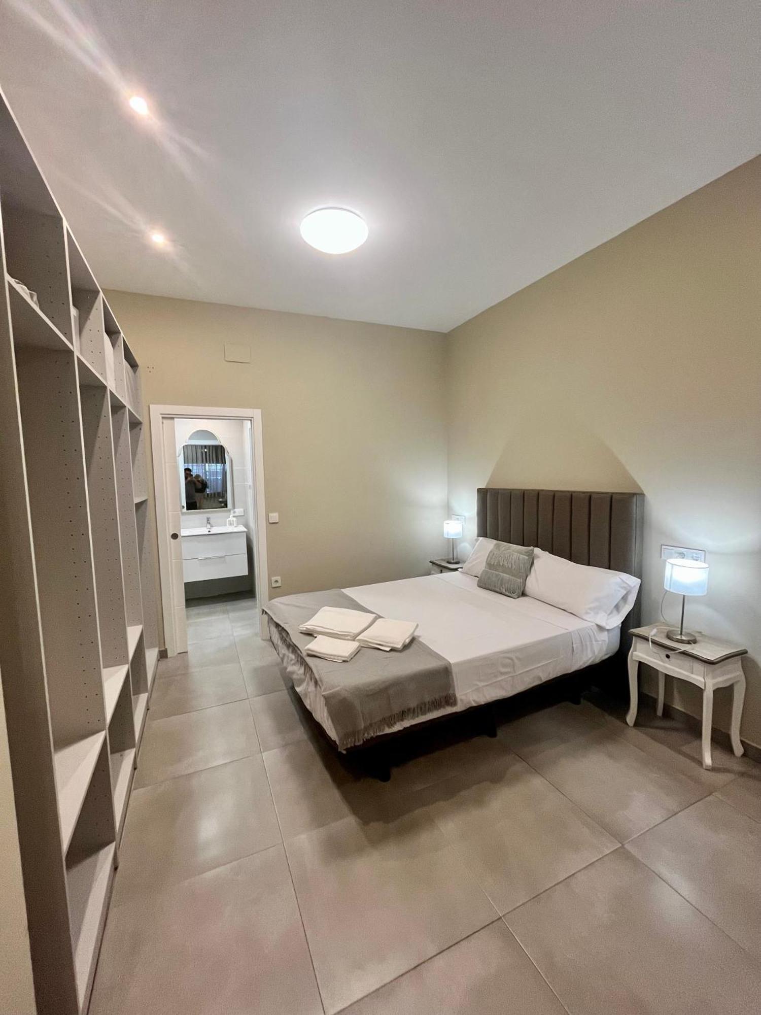 קורדובה Vial Suites Gp מראה חיצוני תמונה