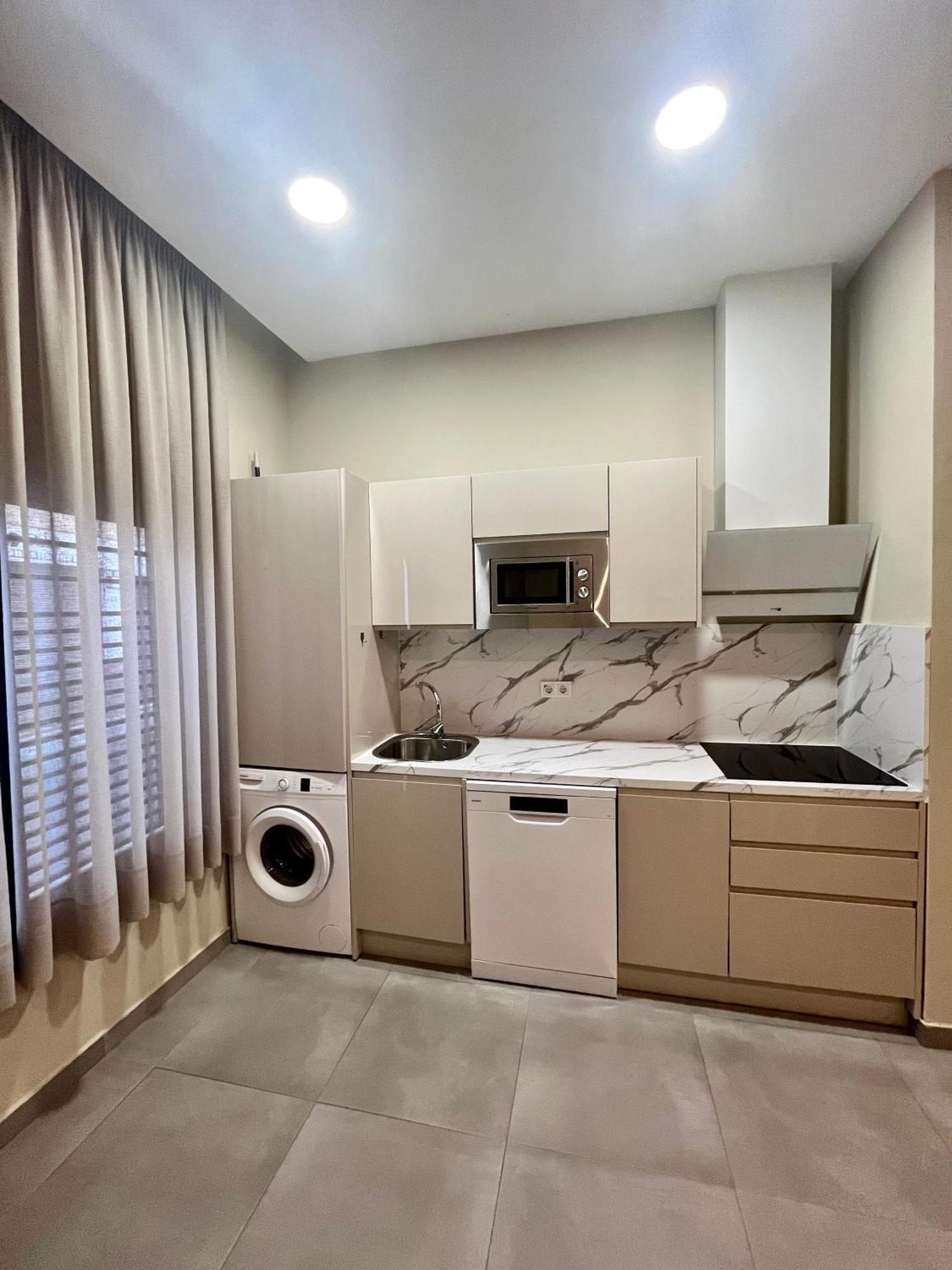 קורדובה Vial Suites Gp מראה חיצוני תמונה