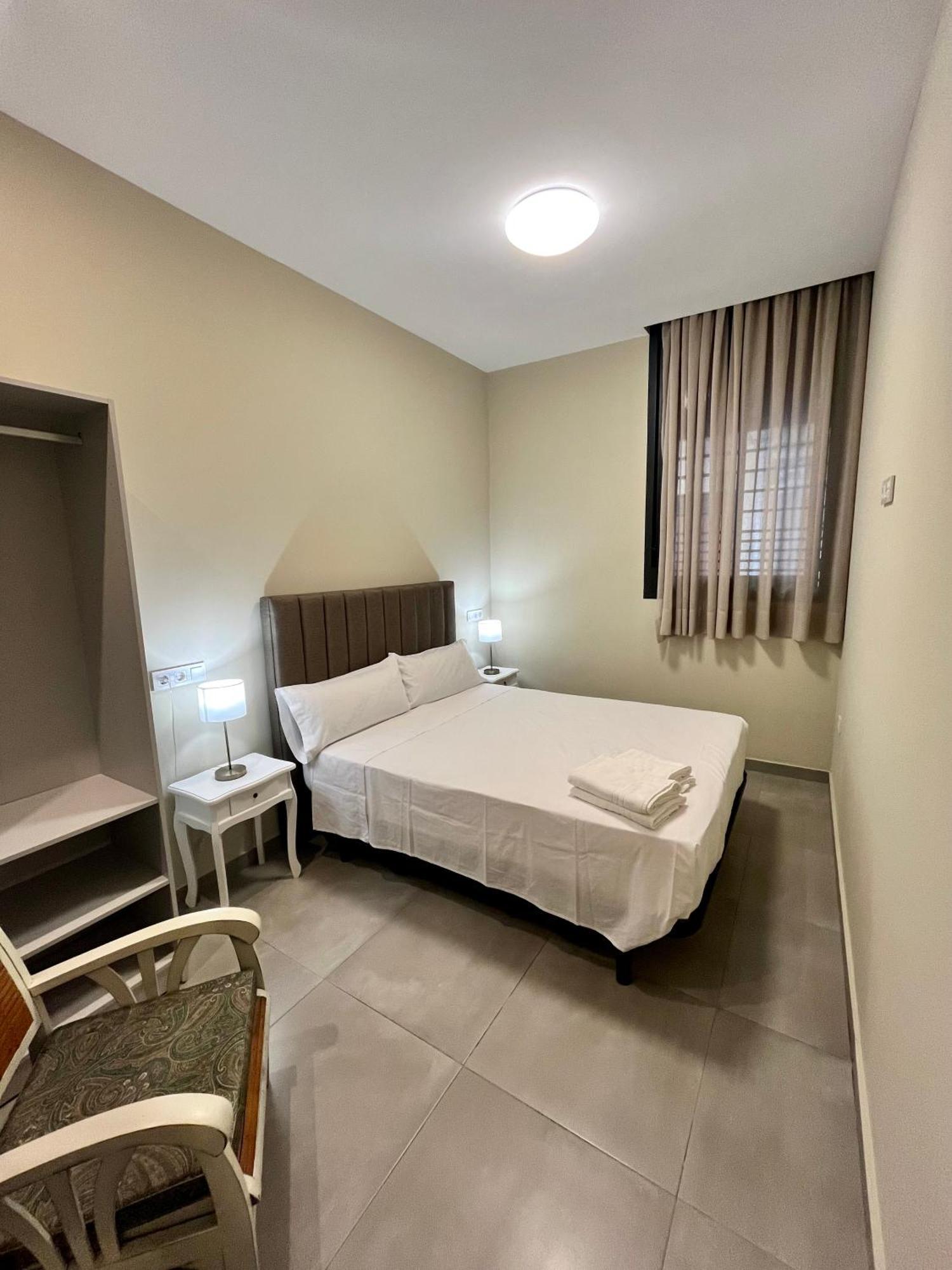 קורדובה Vial Suites Gp מראה חיצוני תמונה