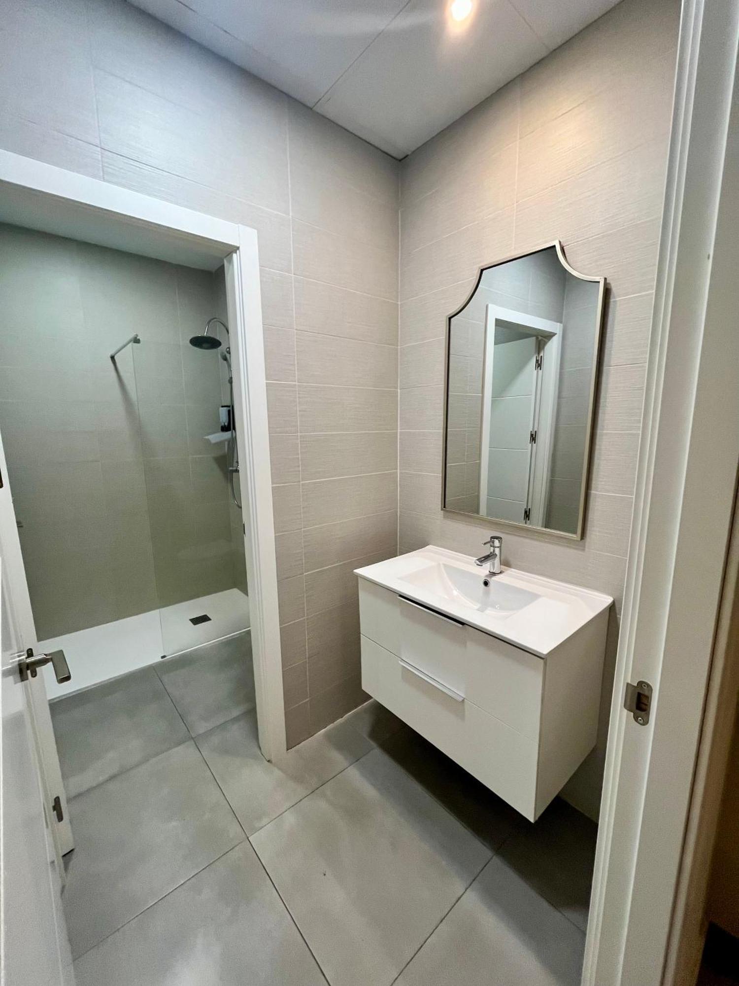קורדובה Vial Suites Gp מראה חיצוני תמונה