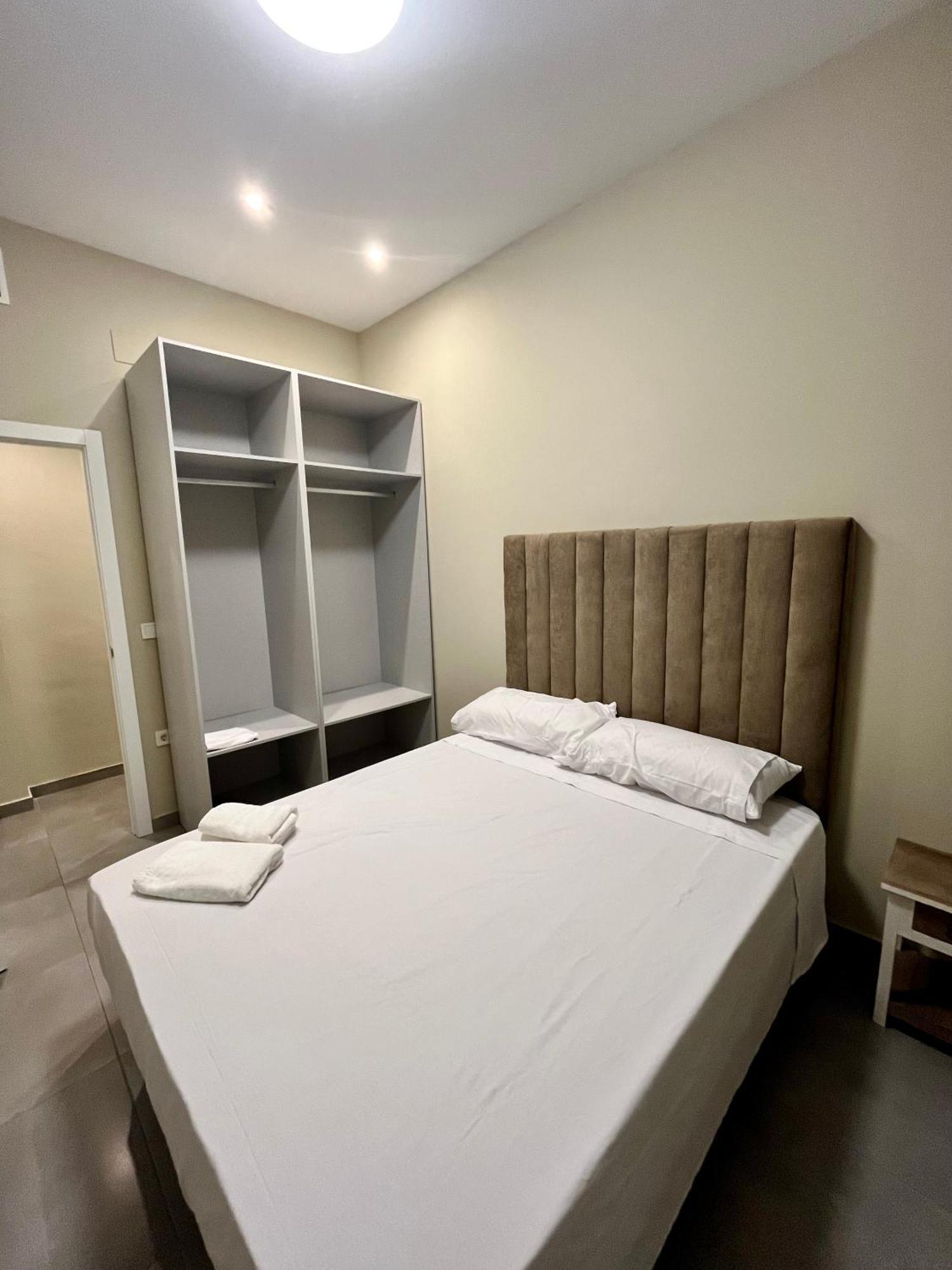 קורדובה Vial Suites Gp מראה חיצוני תמונה