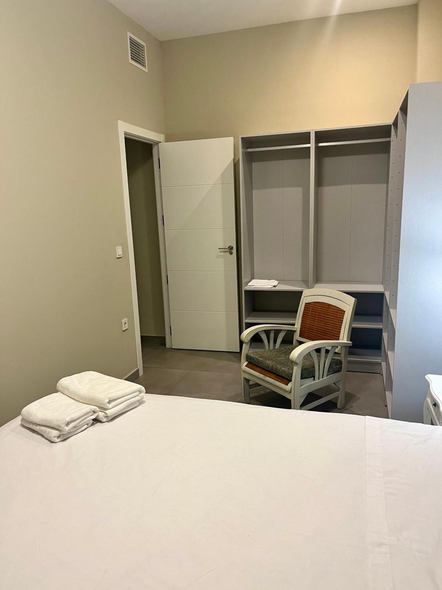 קורדובה Vial Suites Gp מראה חיצוני תמונה