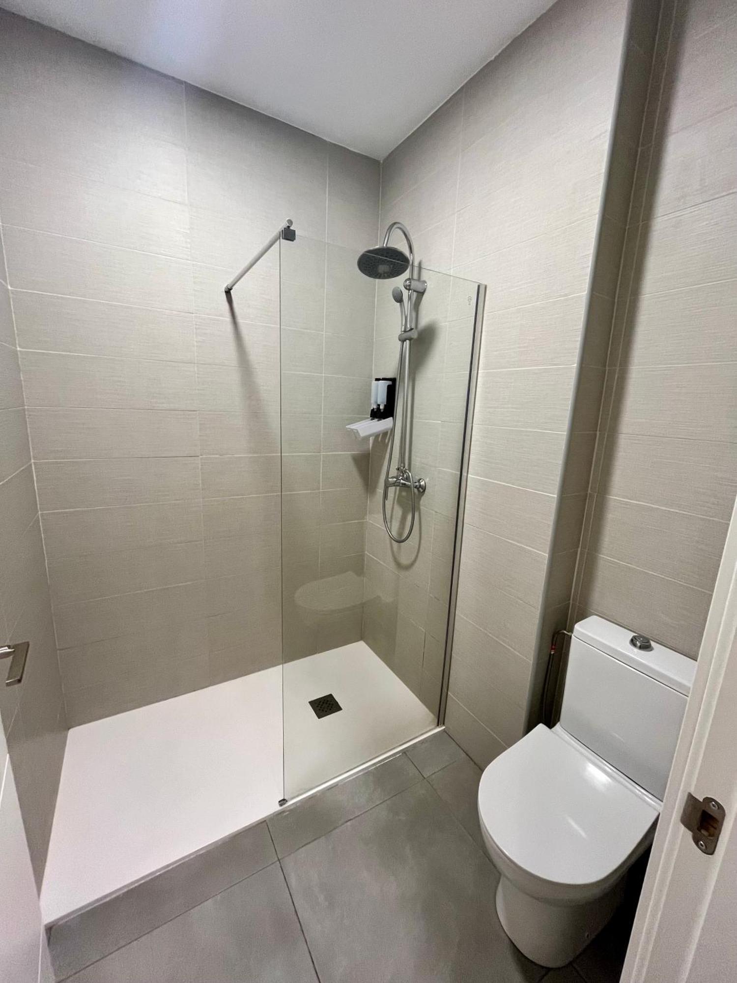 קורדובה Vial Suites Gp מראה חיצוני תמונה